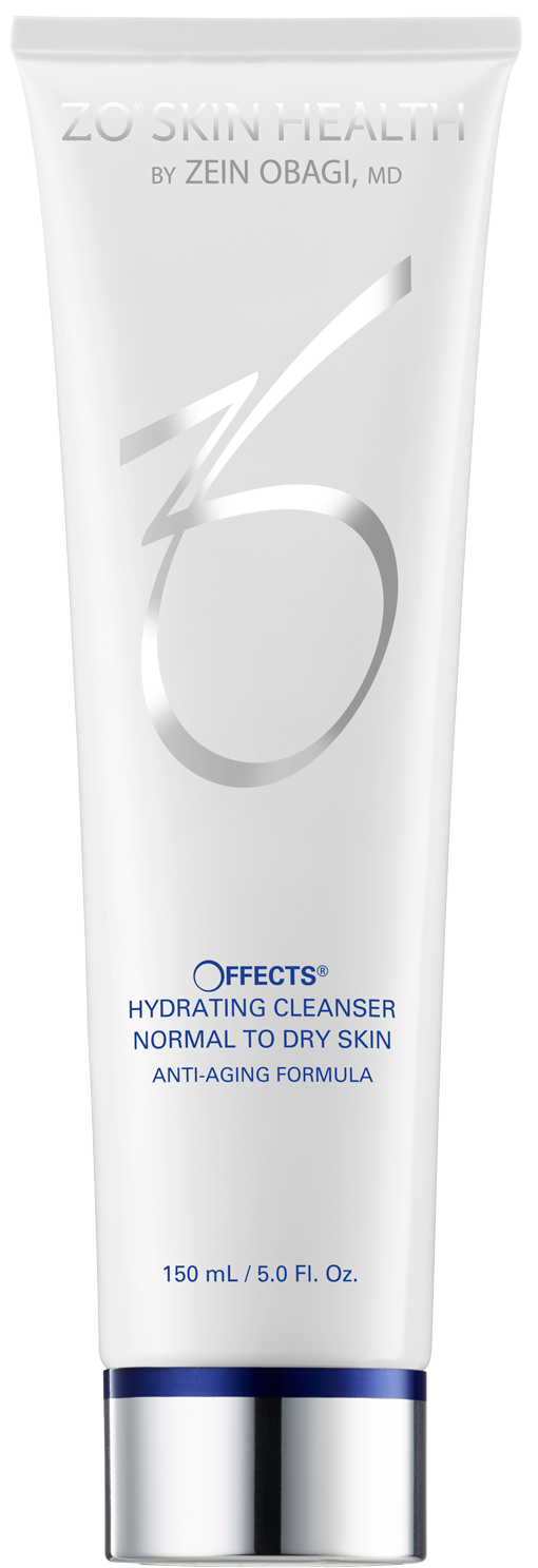Offects® Hydrating Cleanser