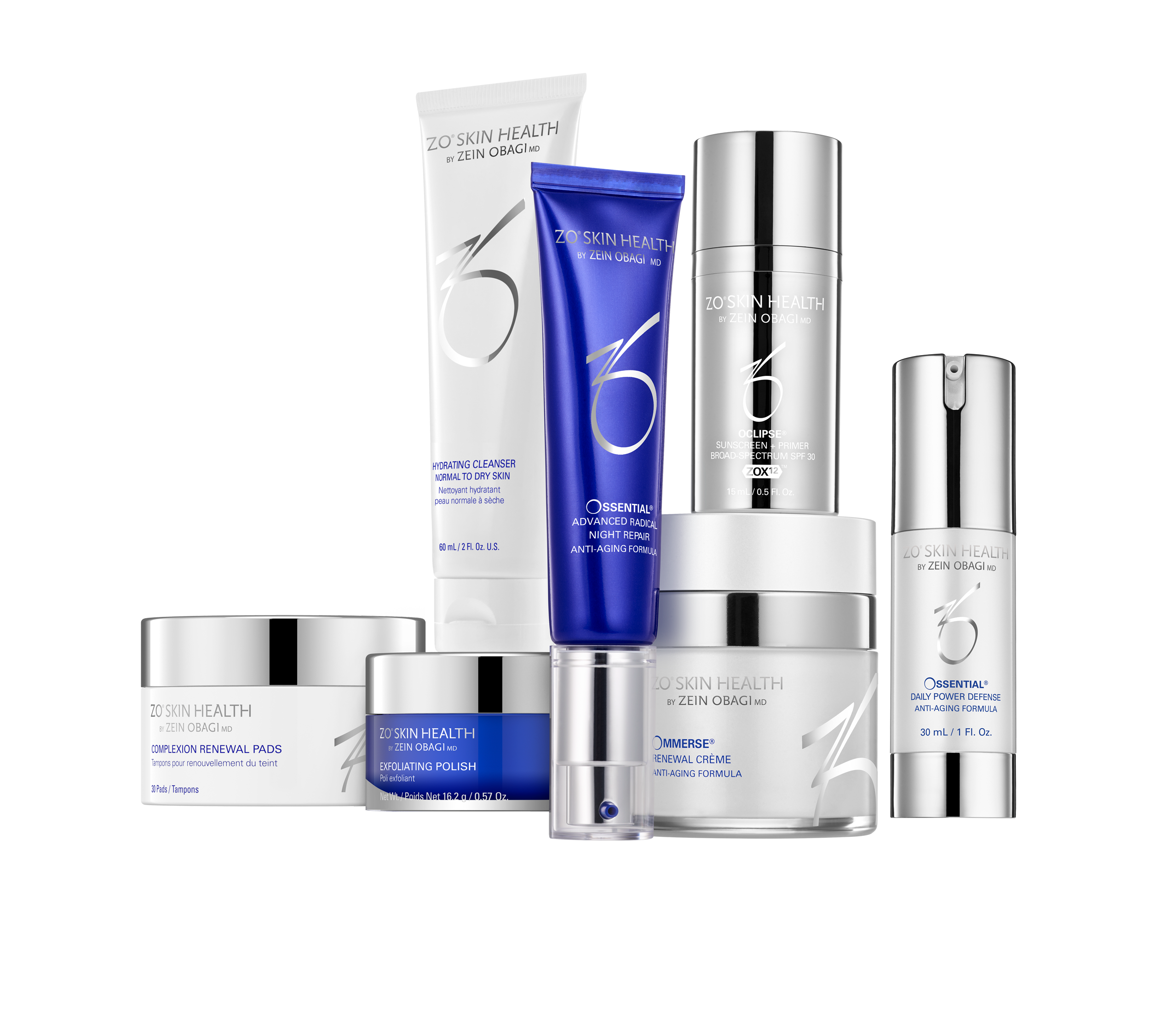 ZO Skin Health